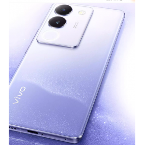 vivo S17旗舰5G拍照游戏电竞智能手机全面屏